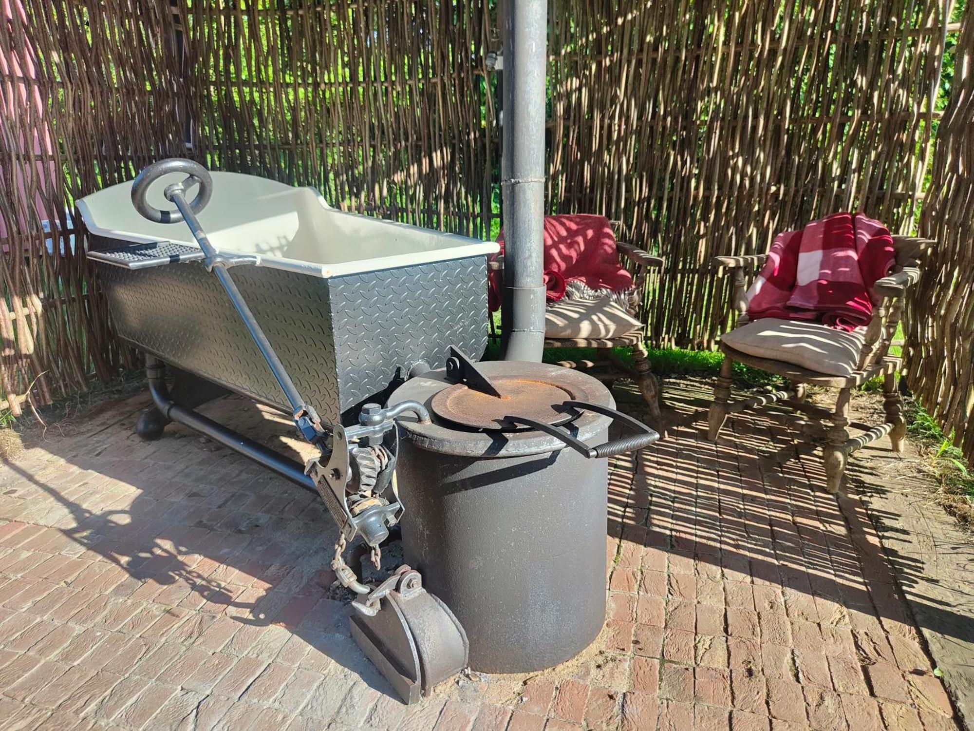 Stompy'S Hut Daire Laxfield Dış mekan fotoğraf